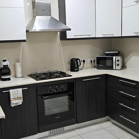 Large Apartment In Marsascala. Sleeps 6 Marsaskala Zewnętrze zdjęcie