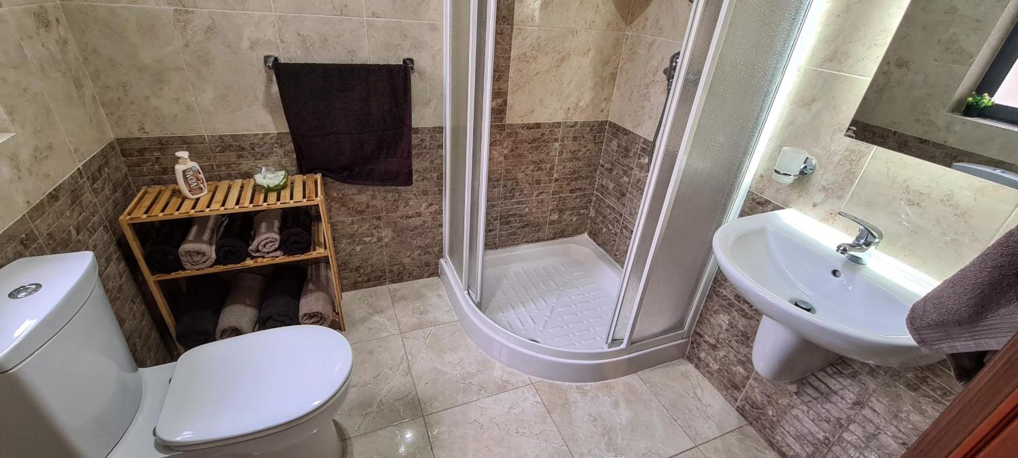 Large Apartment In Marsascala. Sleeps 6 Marsaskala Zewnętrze zdjęcie