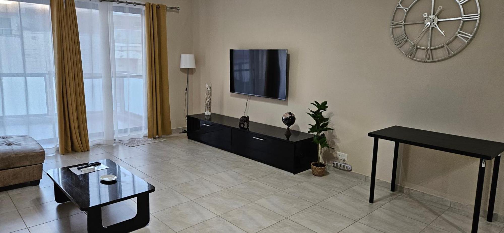 Large Apartment In Marsascala. Sleeps 6 Marsaskala Zewnętrze zdjęcie