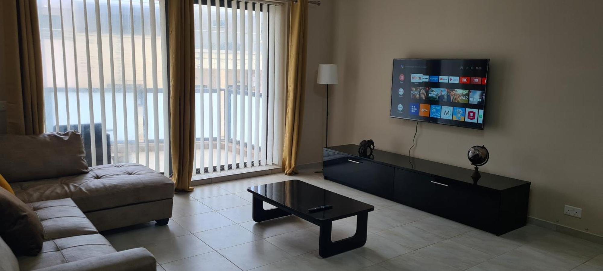 Large Apartment In Marsascala. Sleeps 6 Marsaskala Zewnętrze zdjęcie